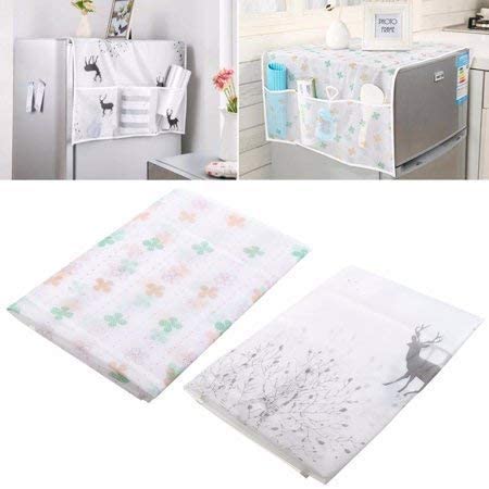 Fridge Cover