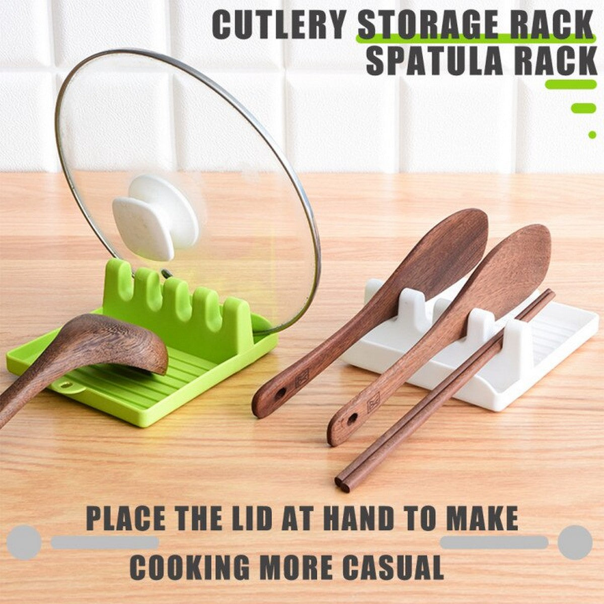 Spatula Stand