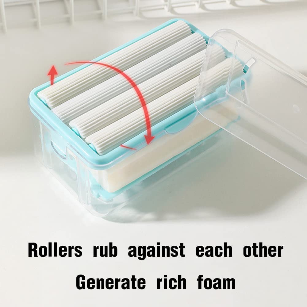 Soap Roller Box