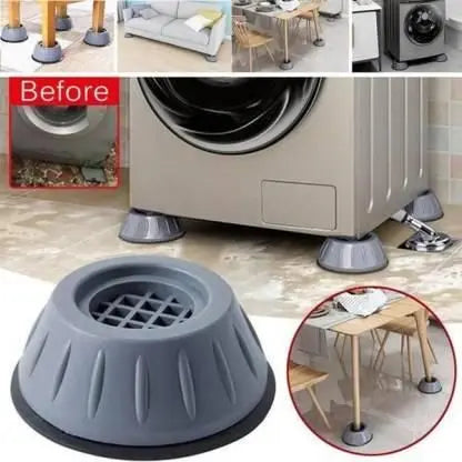 Anti Vibrator Pad