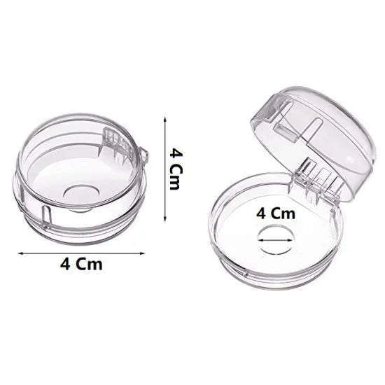 Gas Stove Knob Cover (3 pcs)