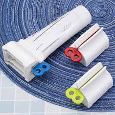 Toothpaste Squeezer (2pc)