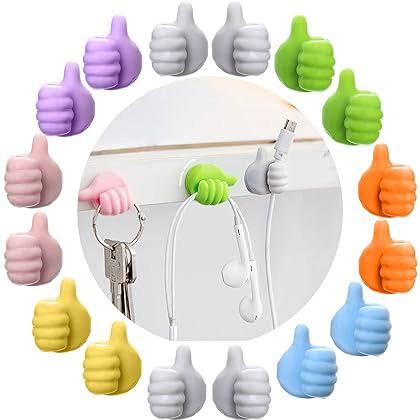 Thumb Hook (10 pc)