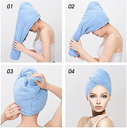 Wrap Towel