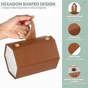 6 Slot Sunglasses box