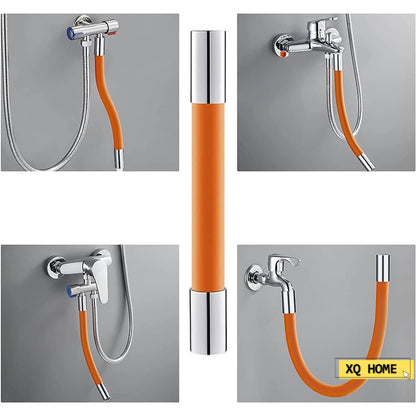Flex Tap Extender (18cm)
