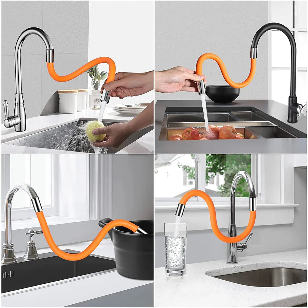 Flex Tap Extender (46cm)