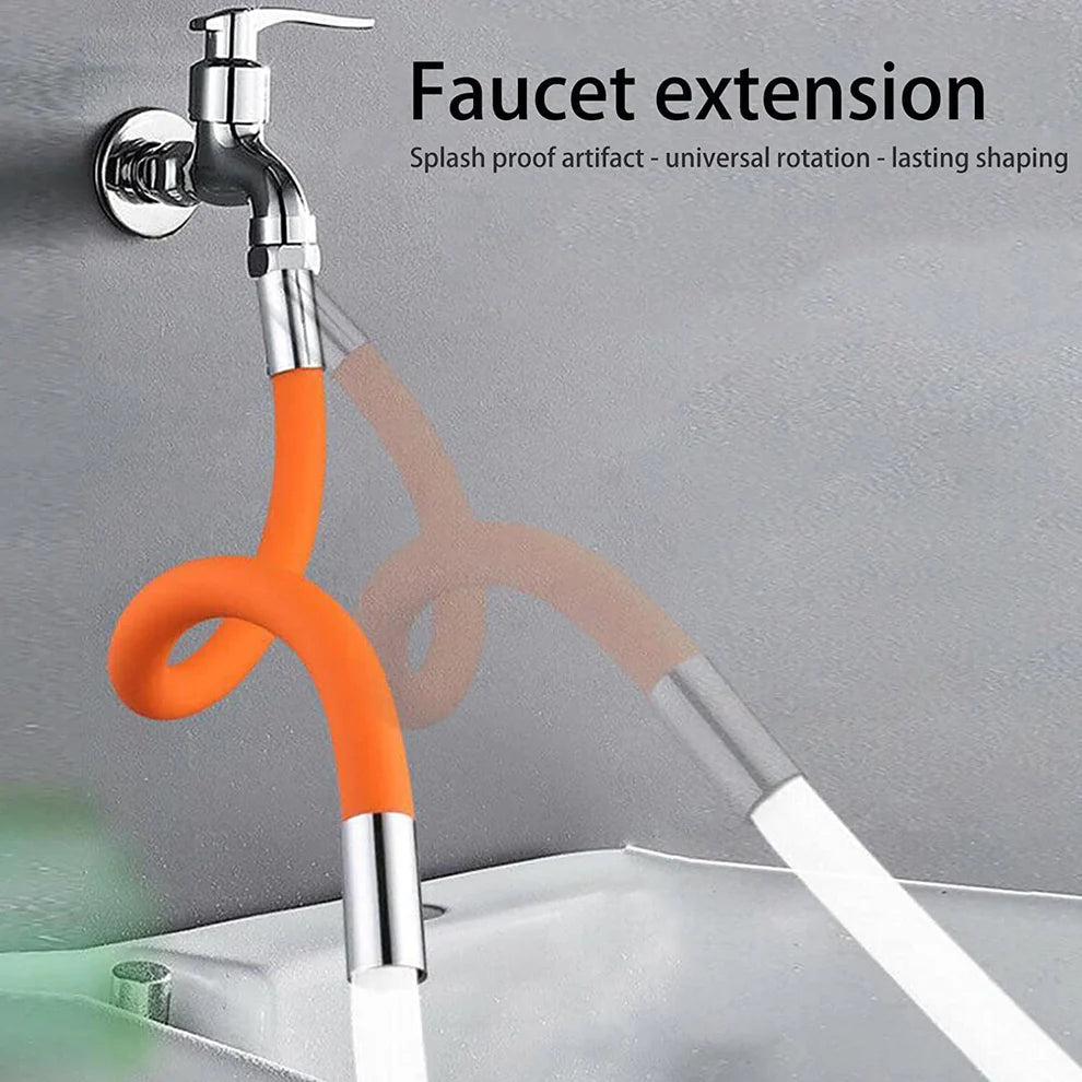 Flex Tap Extender (46cm)