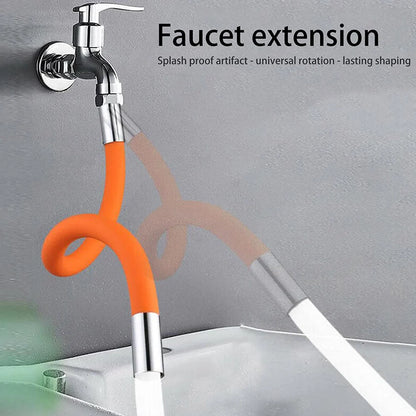 Flex Tap Extender (46cm)
