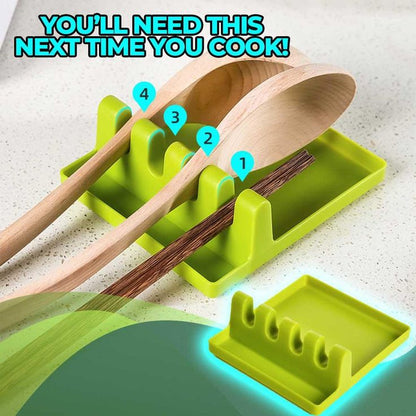 Spatula Stand