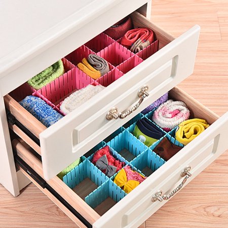 Drawer Organizer