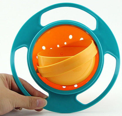 Baby Gyro Bowl