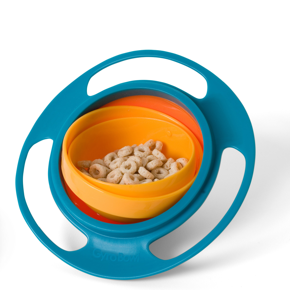 Baby Gyro Bowl