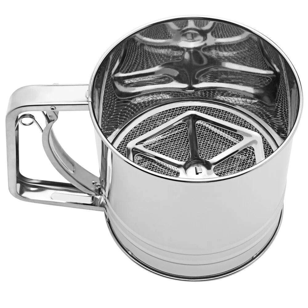 Flour Sifter