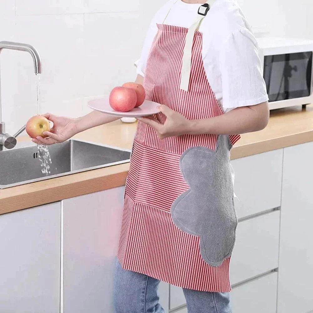 Waterproof Apron