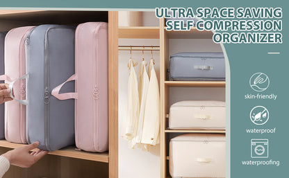 Compression Storage Bag