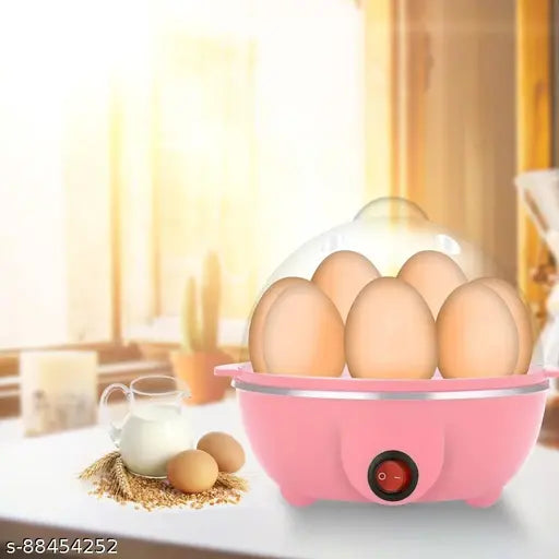 Egg Boiler