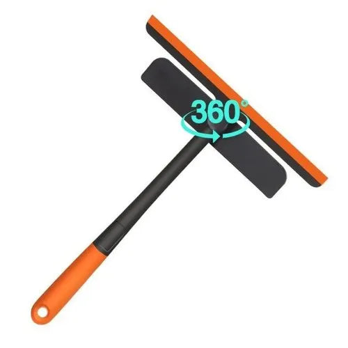 3 in 1 Glass Cleaning Wiper
