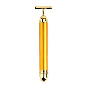 T Face Massager
