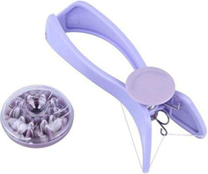 Eyebrow Threading (Silique)