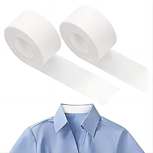 Collar Tape Roll