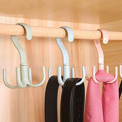 360 Rotating Hook Hanger