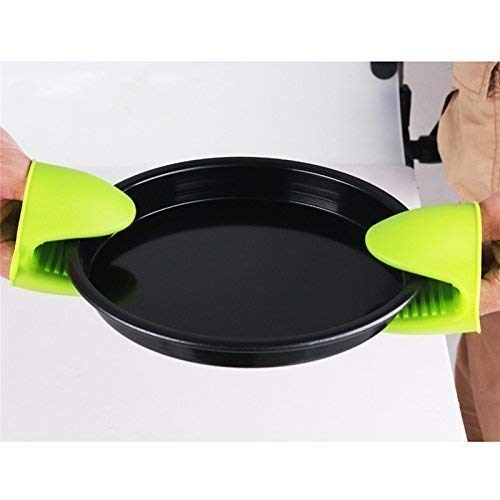 Silicon Gloves Clip