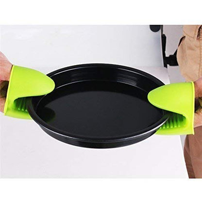 Silicon Gloves Clip