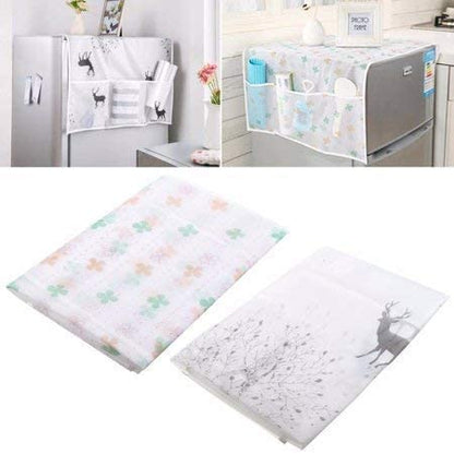 Fridge Cover