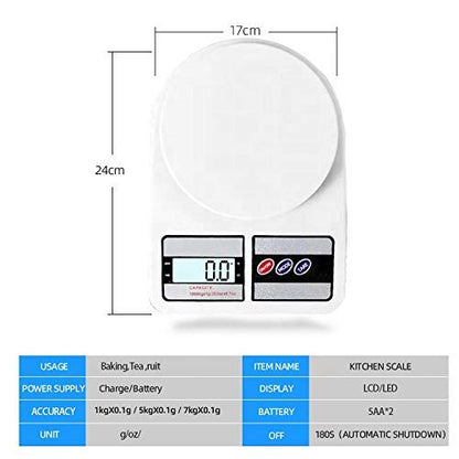 KITCHEN SCALE