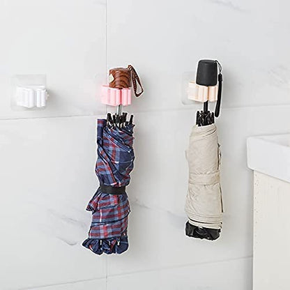 Mop Organizer/SINGLE BROOM HOLDER (4Pcs)