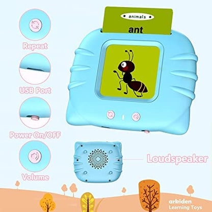 Card Early Education Device