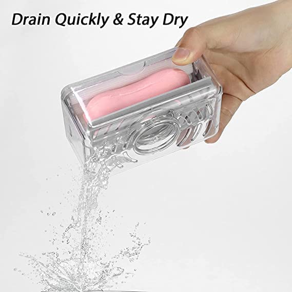 Soap Roller Box