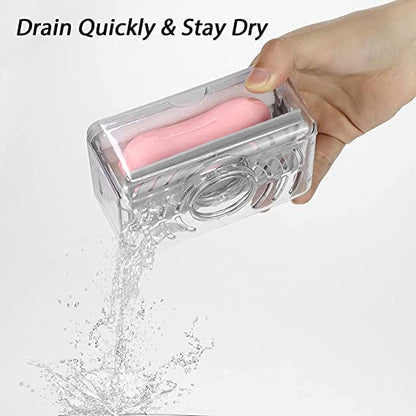 Soap Roller Box
