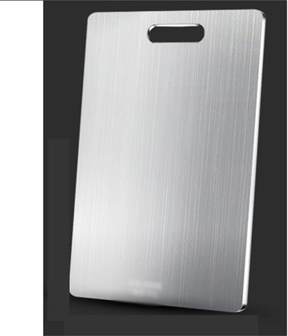 SS. Chopping Board