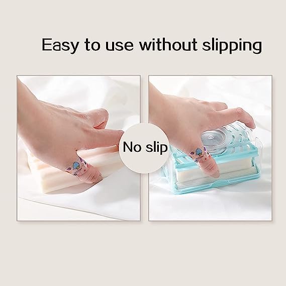 Soap Roller Box
