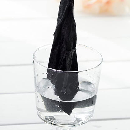 Charcoal Facial Mask Sheet Paper (10 Pcs)