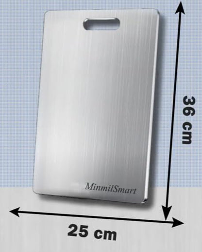 SS. Chopping Board