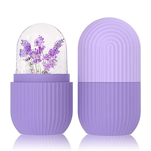 Ice Facial Roller
