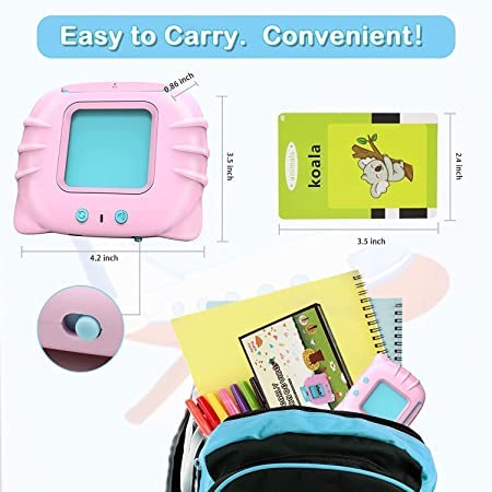 Card Early Education Device