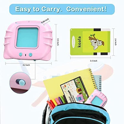 Card Early Education Device