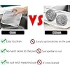Double Layered Steel Dishwasher Cloth