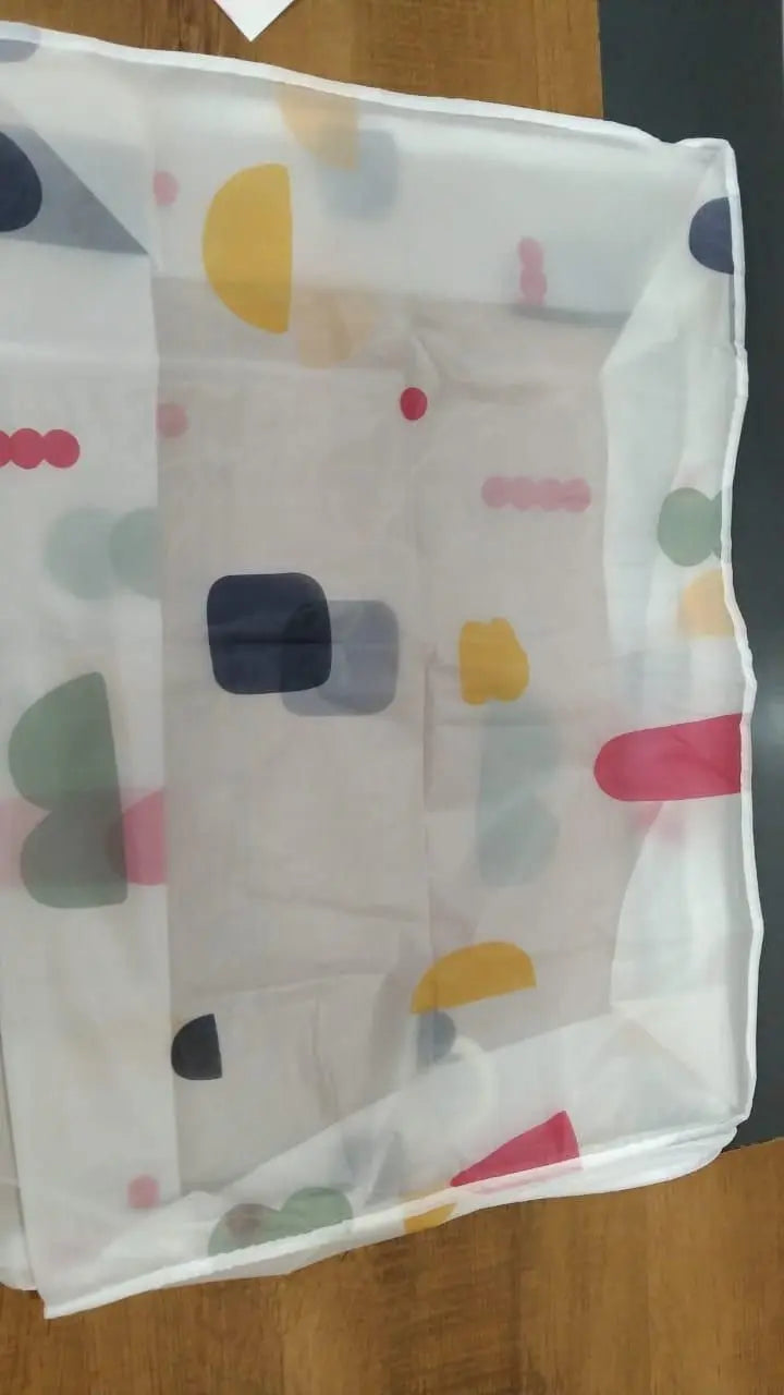 Blanket Storage Bag