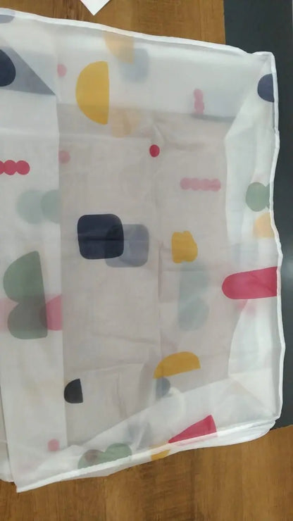 Blanket Storage Bag
