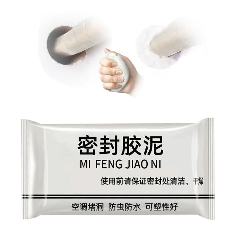 Waterproof Sealant Clay