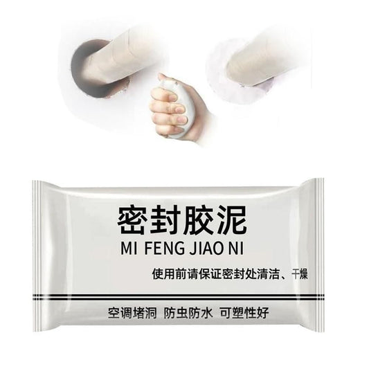 Waterproof Sealant Clay
