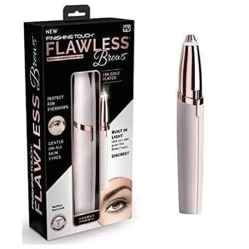 Flawless Pro Trimmer