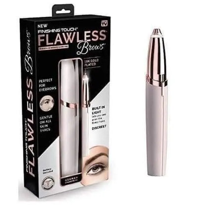 Flawless Pro Trimmer