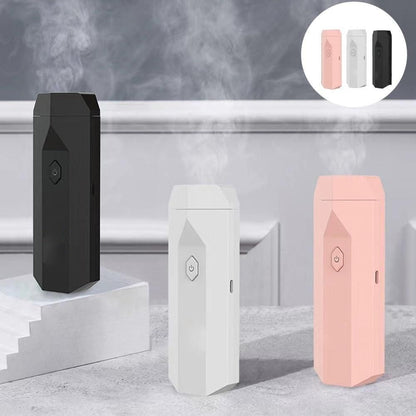 Multifunctional Aroma Therapy Massage Comb