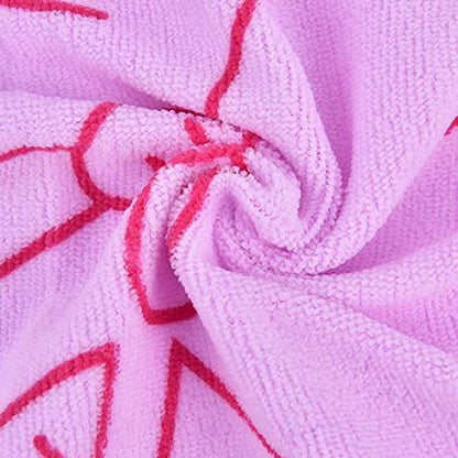 Bathrobe for Women